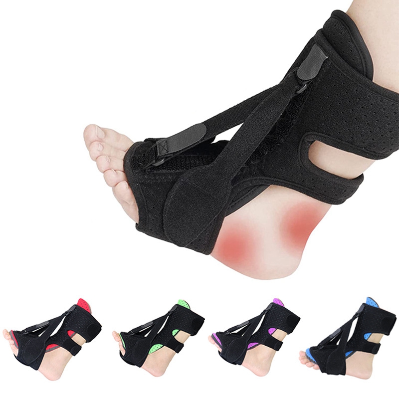 Neopreno fascitis plantar férula