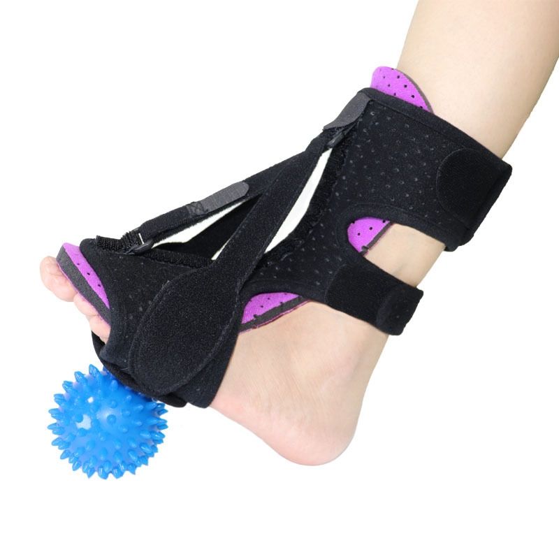 Neopreno fascitis plantar férula