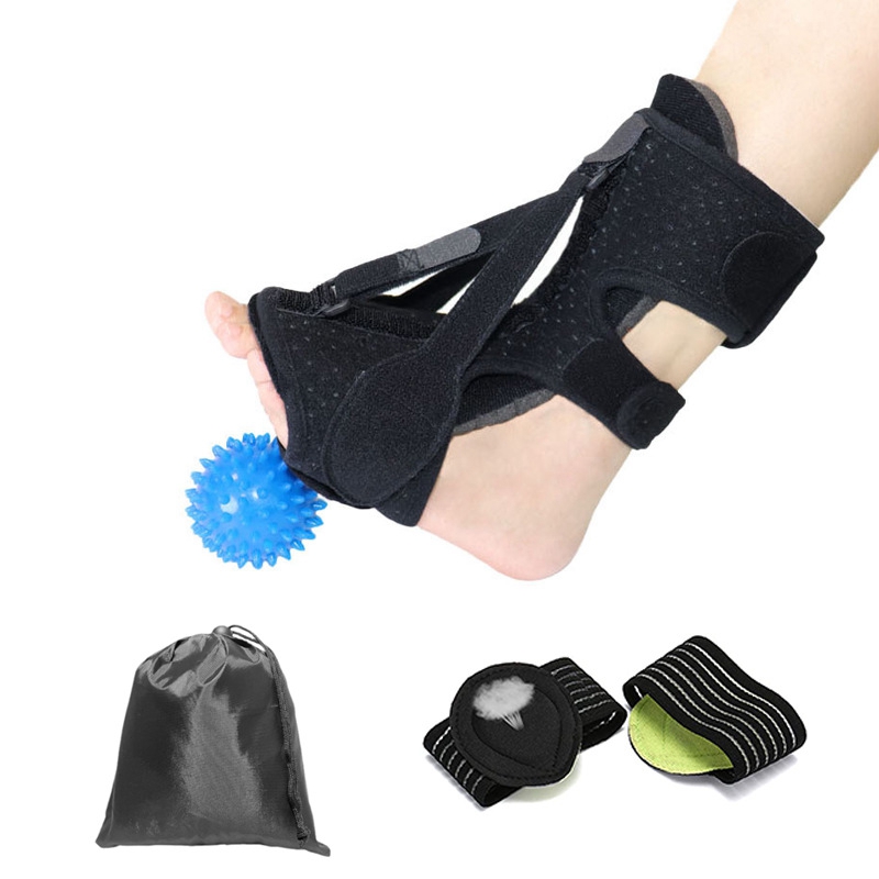 Neopreno fascitis plantar férula
