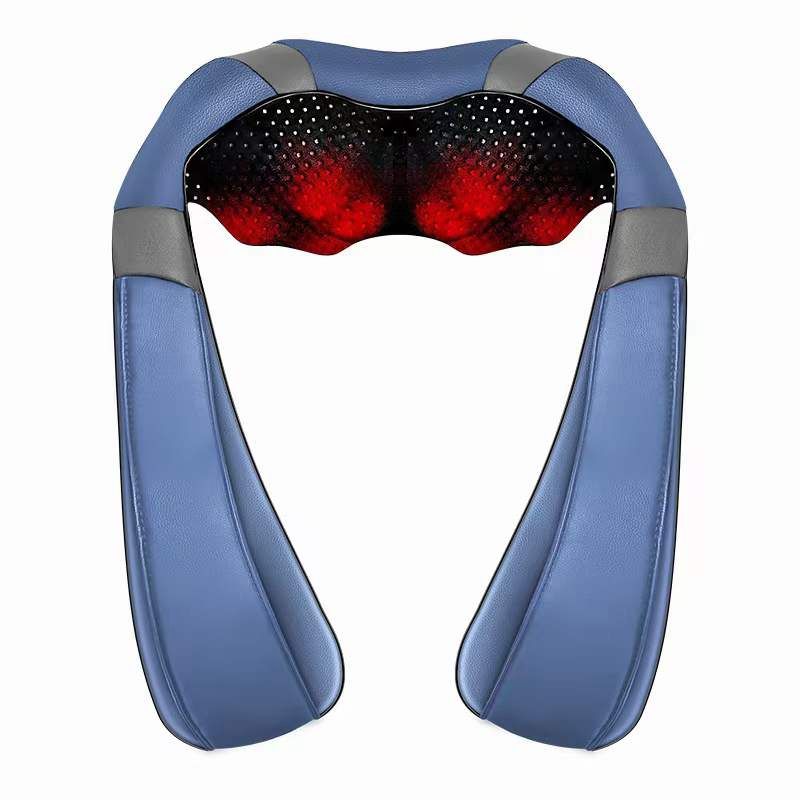 Shiatsu Neck and Back masajeador