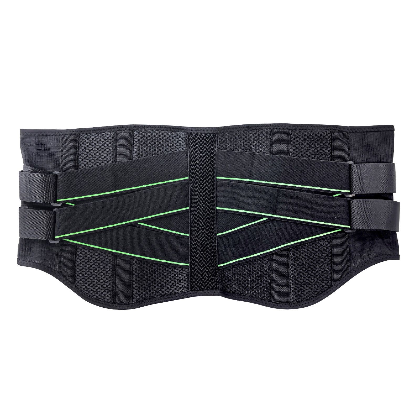 Apoyo lumbar transpirable para la ciática de disco herniado