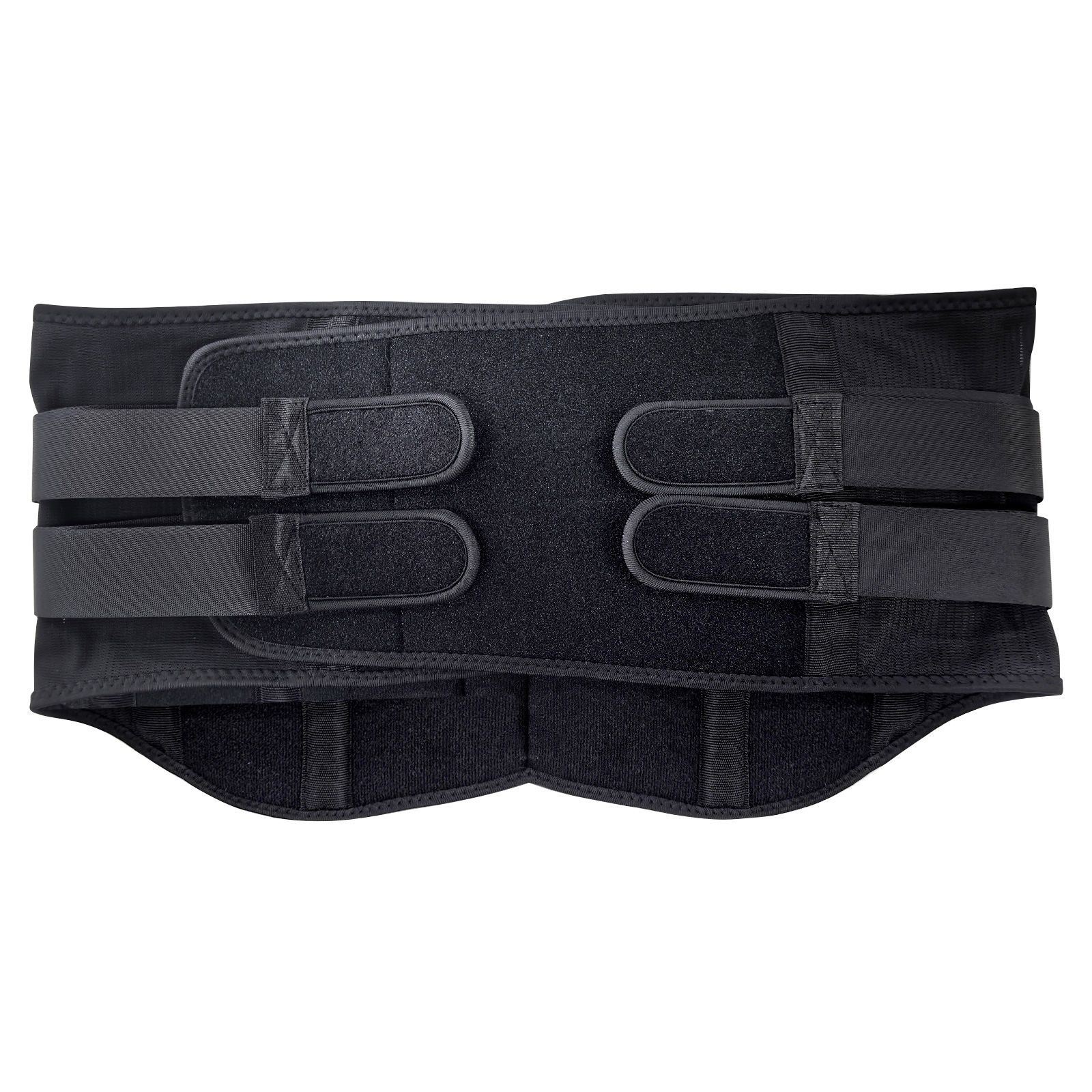 Apoyo lumbar transpirable para la ciática de disco herniado