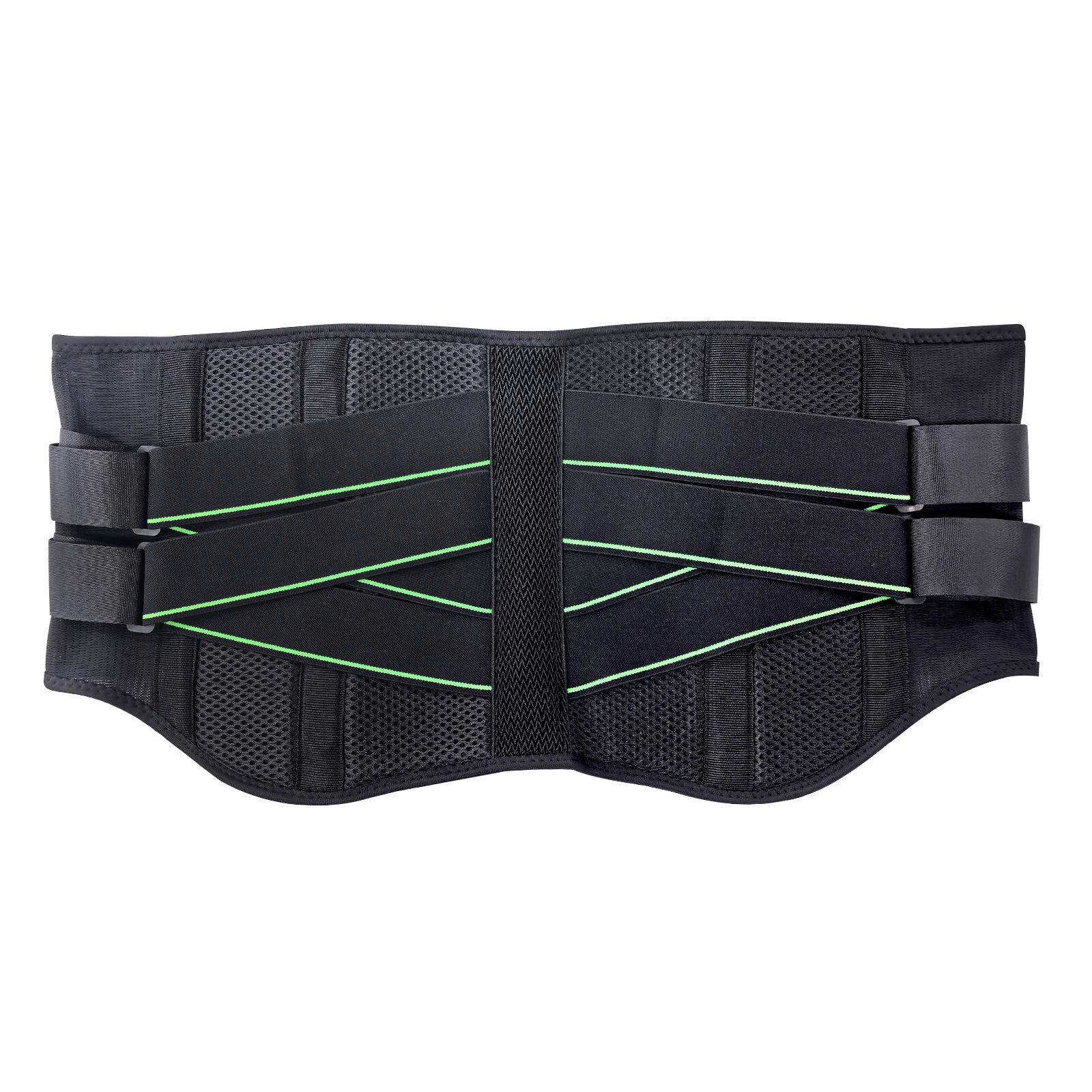 Apoyo lumbar transpirable para la ciática de disco herniado