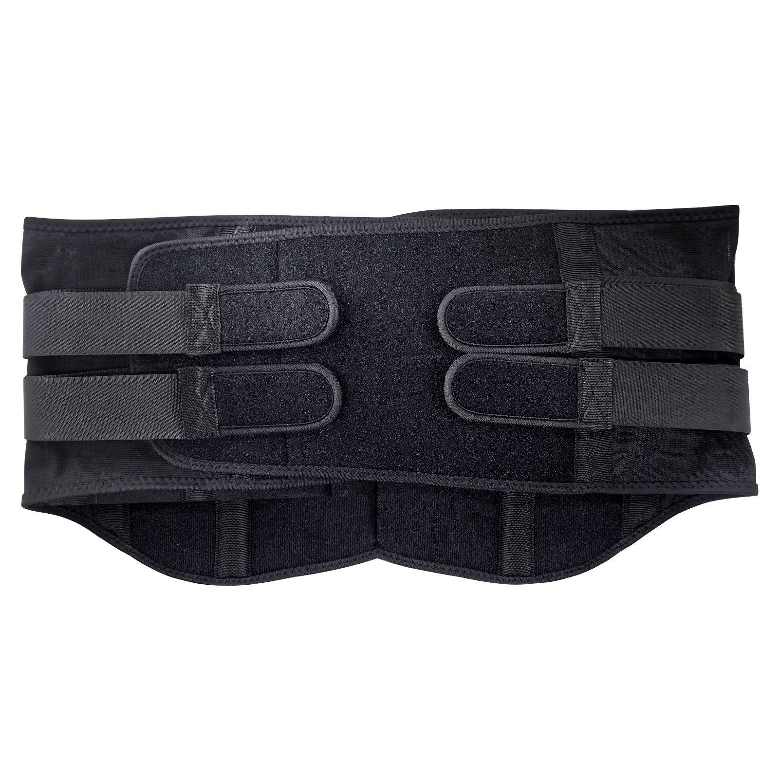Apoyo lumbar transpirable para la ciática de disco herniado