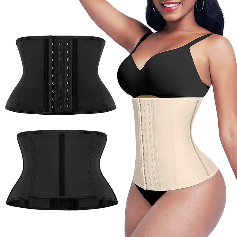 Femenina de entrenador de cintura Cuerpo Shaper