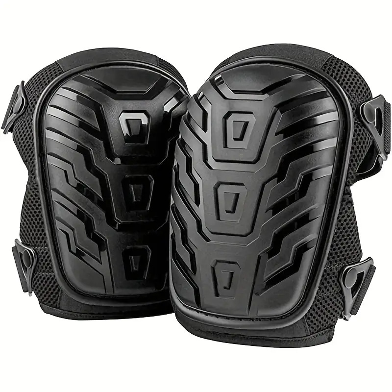 Muelas de rodilla para trabajar