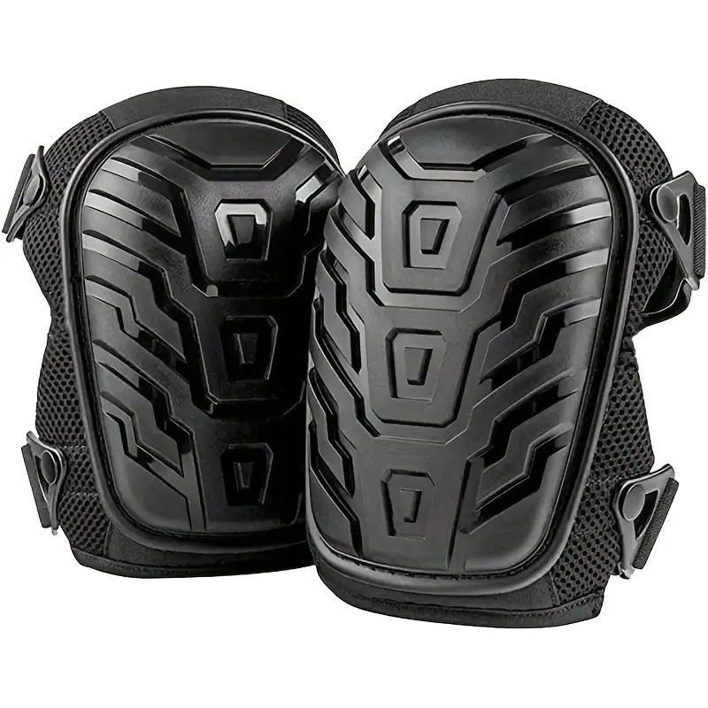 Muelas de rodilla para trabajar