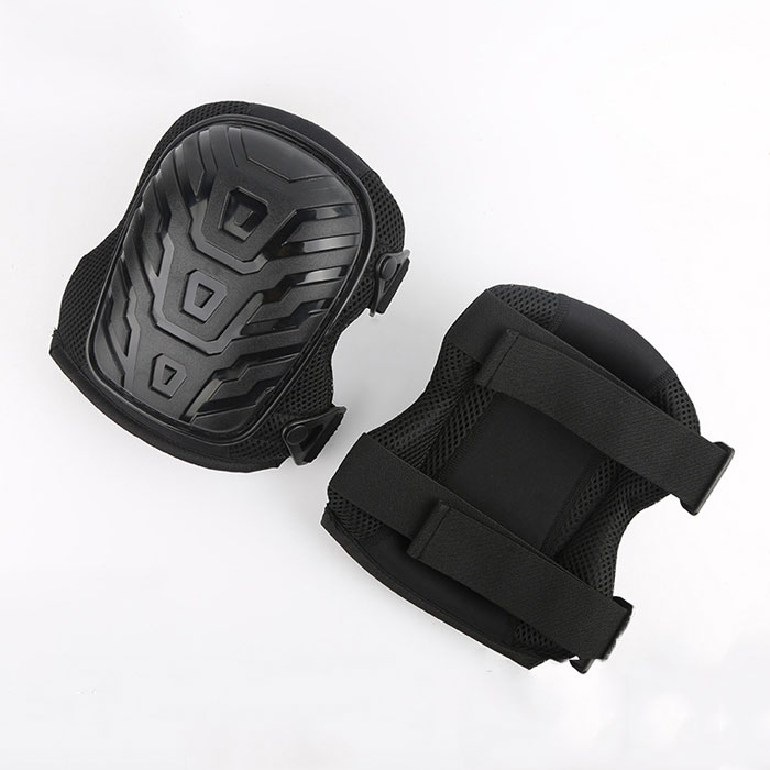 Muelas de rodilla para trabajar