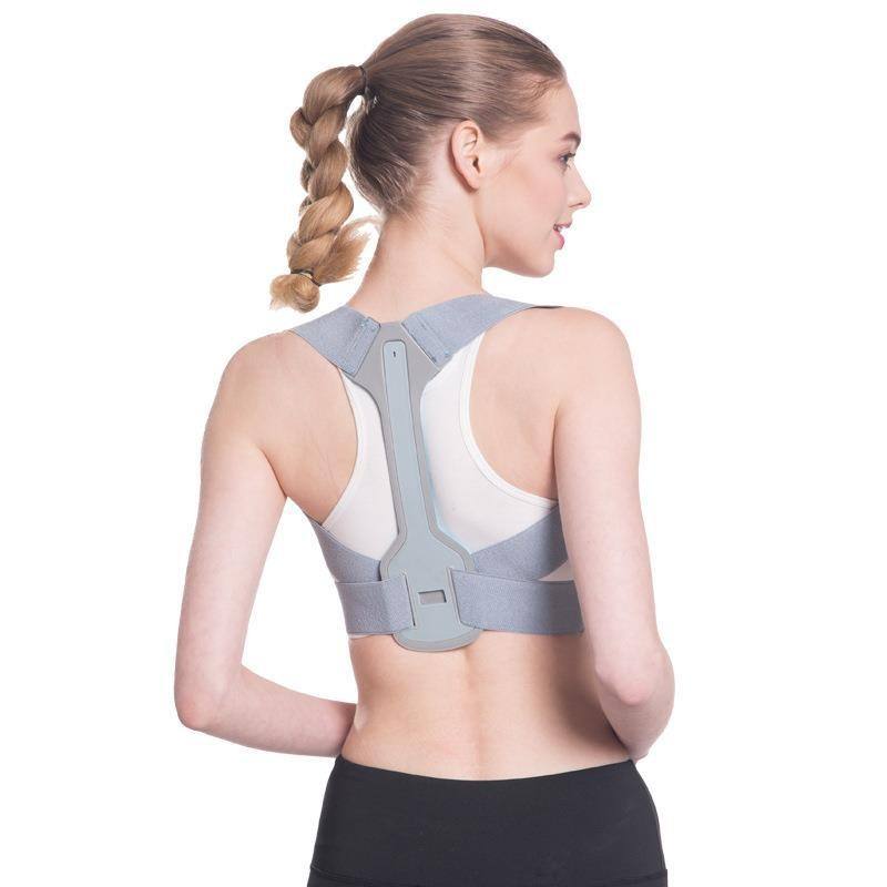 B017 correa postural