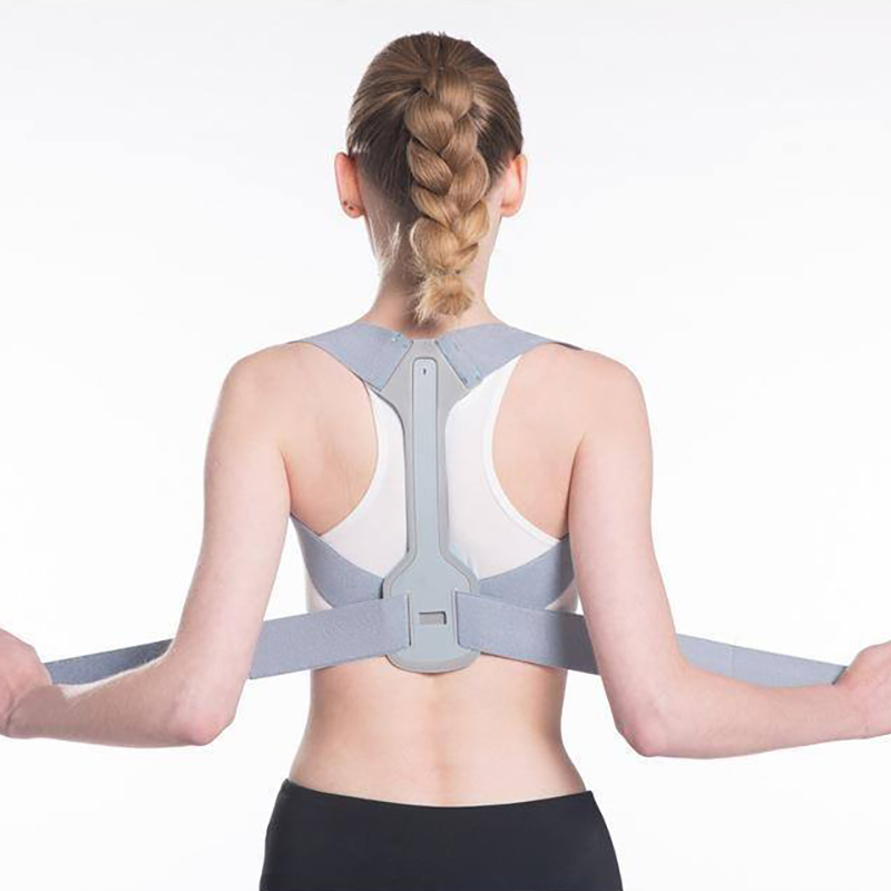 B017 correa postural