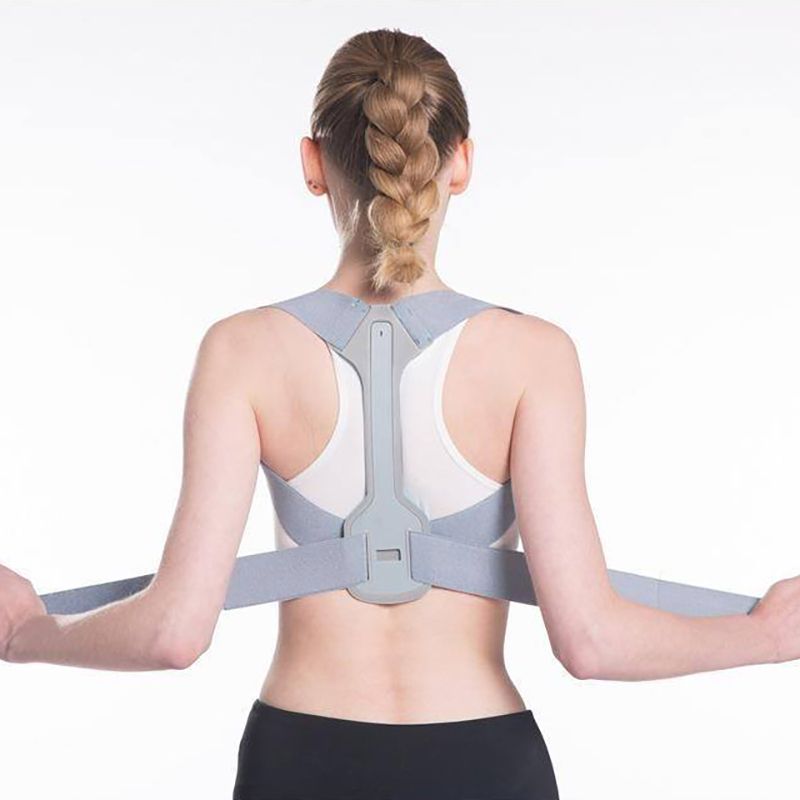 B017 correa postural