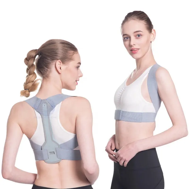 B017 correa postural