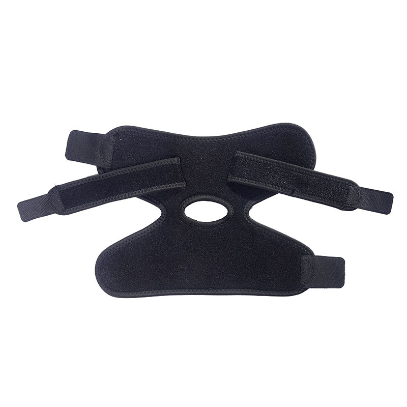 Soporte de tobillo deportivo de neopreno
