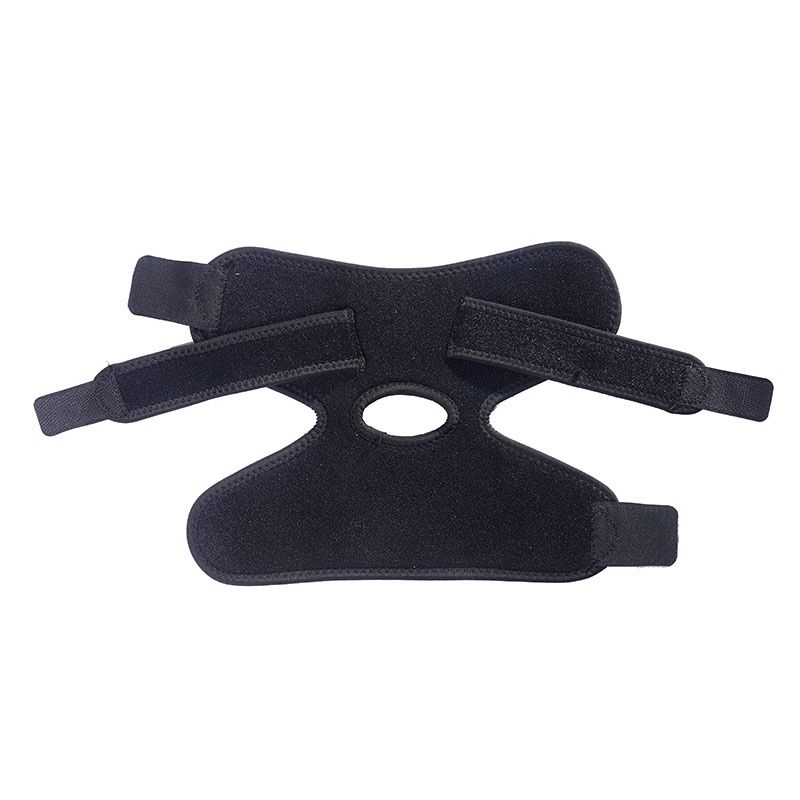 Soporte de tobillo deportivo de neopreno