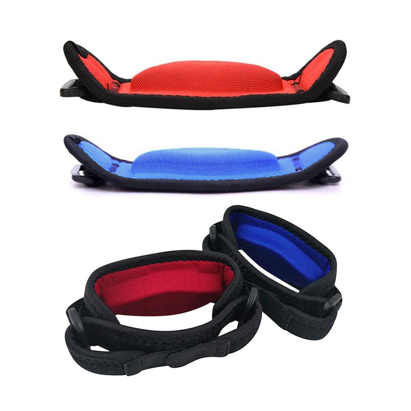 Correas de ortopeables de baloncesto