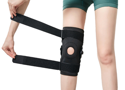 Bracros de rodilla: tipos, usos y beneficios