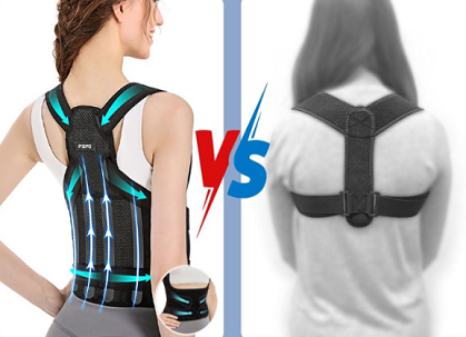 ¿Funcionan los correctores de postura? Consejos de expertos sobre cómo usarlos