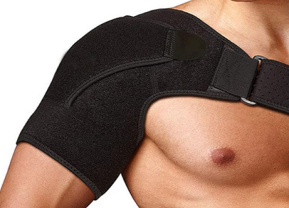 La mejor manga de compresión de los frenos de hombro: ¿Por qué lo necesitas?